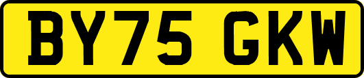 BY75GKW