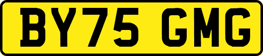 BY75GMG