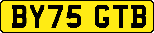 BY75GTB