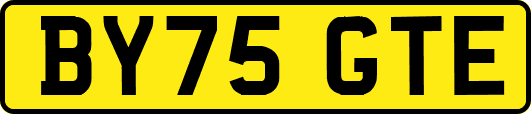 BY75GTE