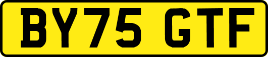 BY75GTF