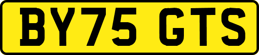 BY75GTS