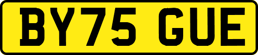 BY75GUE