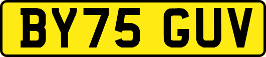 BY75GUV