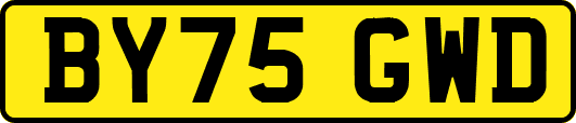 BY75GWD