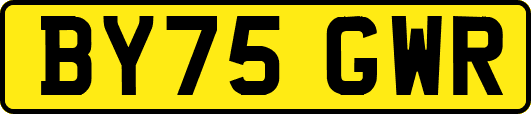 BY75GWR