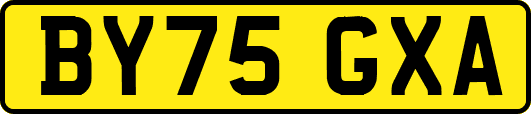 BY75GXA
