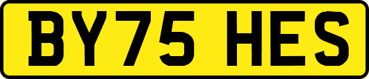 BY75HES