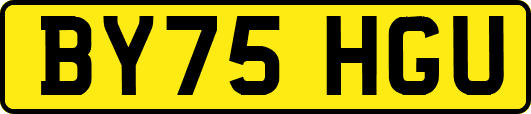 BY75HGU
