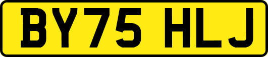 BY75HLJ