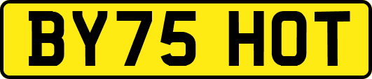 BY75HOT
