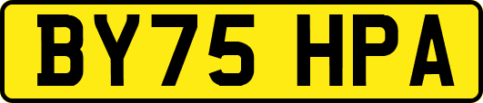 BY75HPA