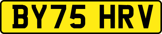 BY75HRV