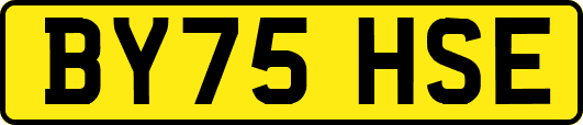 BY75HSE