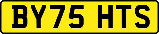 BY75HTS