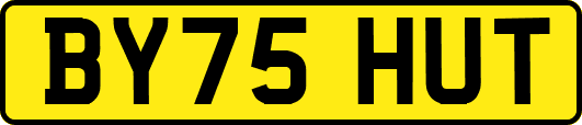 BY75HUT