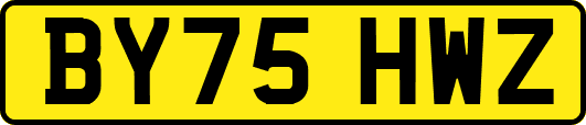 BY75HWZ