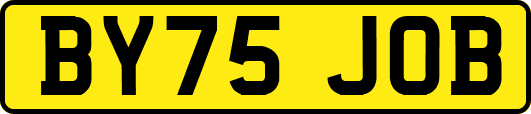 BY75JOB