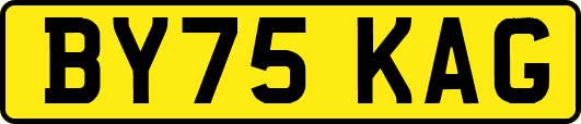 BY75KAG