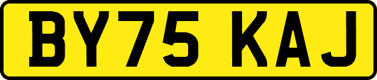 BY75KAJ