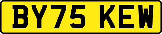 BY75KEW