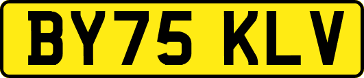 BY75KLV