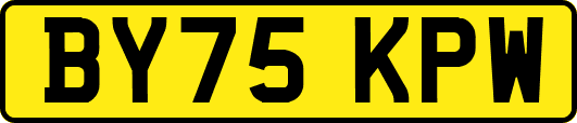 BY75KPW