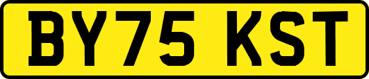 BY75KST