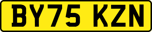 BY75KZN