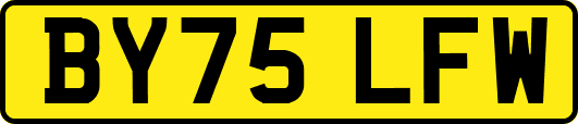 BY75LFW