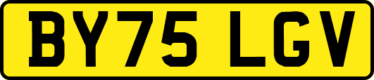 BY75LGV