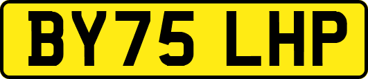 BY75LHP