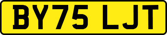 BY75LJT