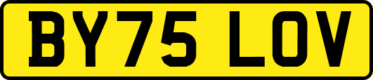 BY75LOV