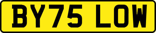 BY75LOW