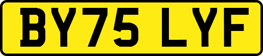 BY75LYF