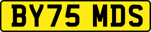 BY75MDS