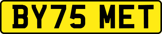 BY75MET