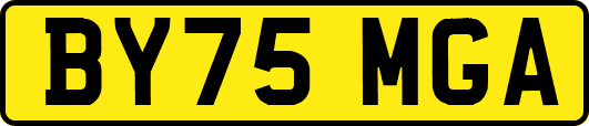 BY75MGA