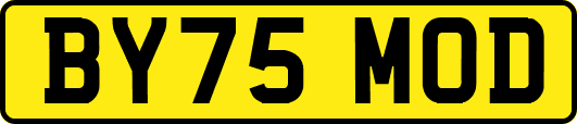 BY75MOD