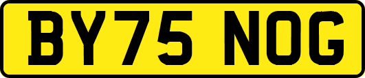 BY75NOG