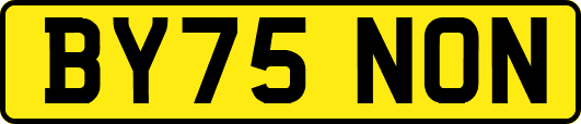 BY75NON