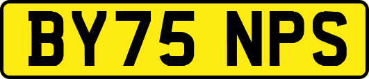 BY75NPS