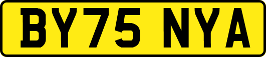 BY75NYA