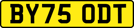 BY75ODT