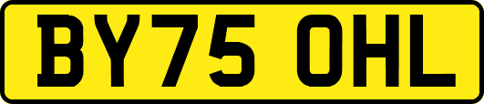 BY75OHL