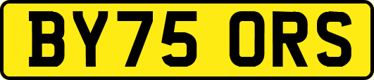 BY75ORS
