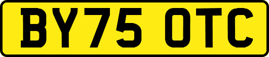BY75OTC