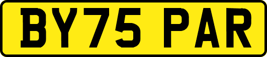 BY75PAR