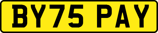 BY75PAY